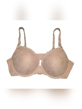 Joyspun Gorgeous Light Pink Bra Size 40C